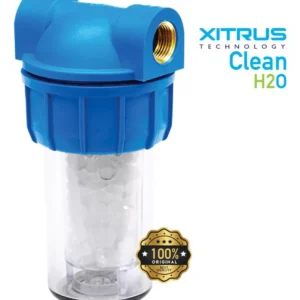 Filtro Anti-sarro Calefón / Calderas Y Termos